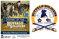 Kybuffalo Soldiers